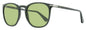 Persol Large Pantos Sunglasses PO3316S 11884E Dark Green 54mm Dark Green