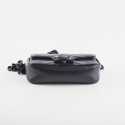 Gucci GG Marmont Supermini Shoulder Bag