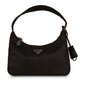 Prada Re Edition 2000 Nylon Shoulder Bag