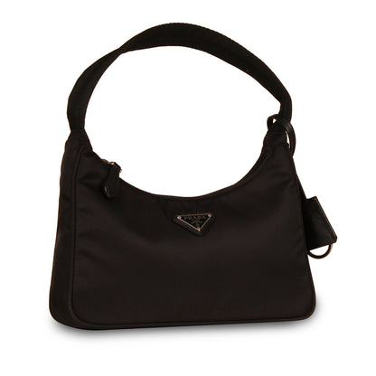 Prada Re Edition 2000 Nylon Shoulder Bag