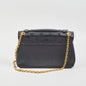 Louis Vuitton Very Chain Black Shoulder Bag
