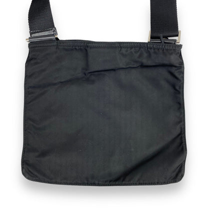 Prada Nylon Crossbody Bag
