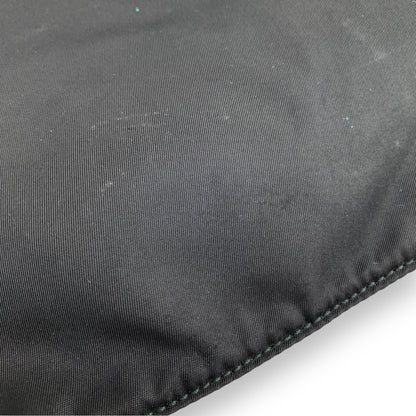Prada Nylon Crossbody Bag