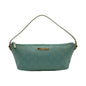 Gucci Blue Boat Pochette
