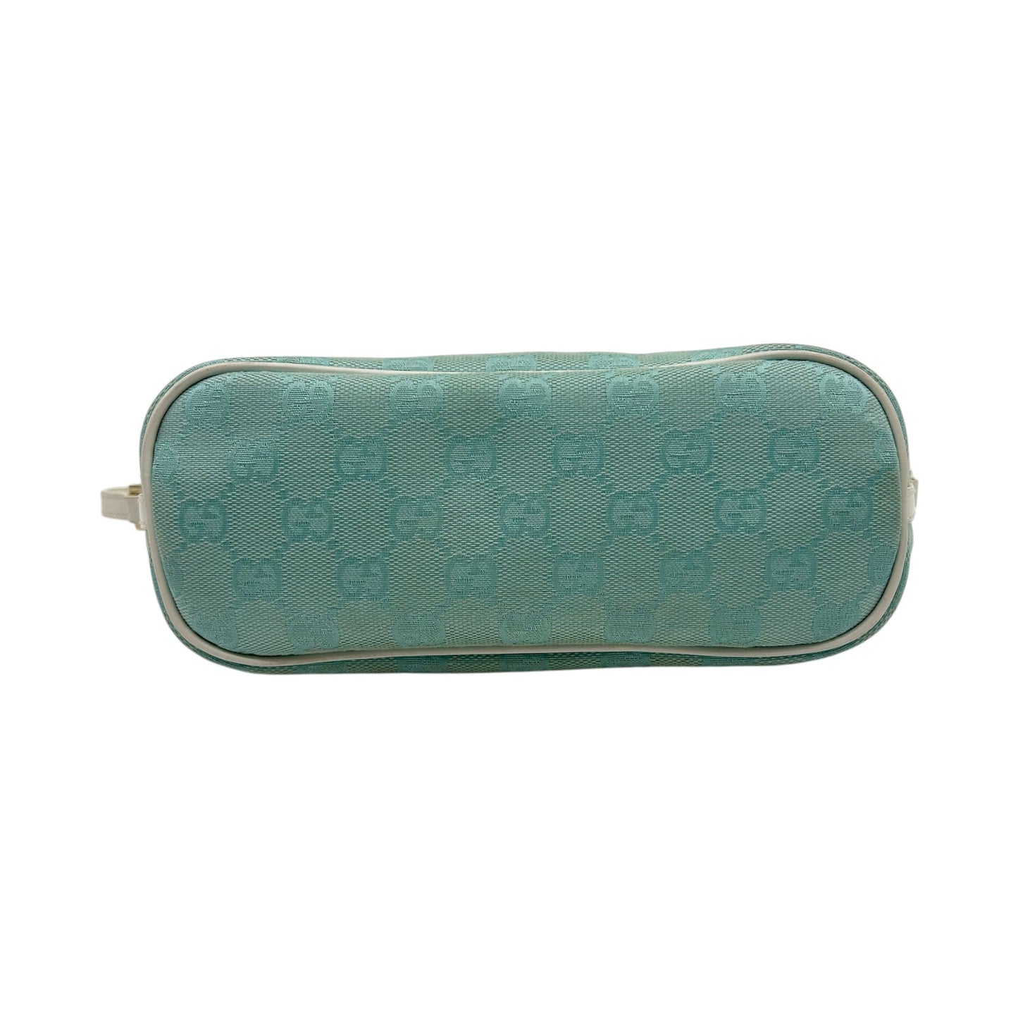 Gucci Blue Boat Pochette