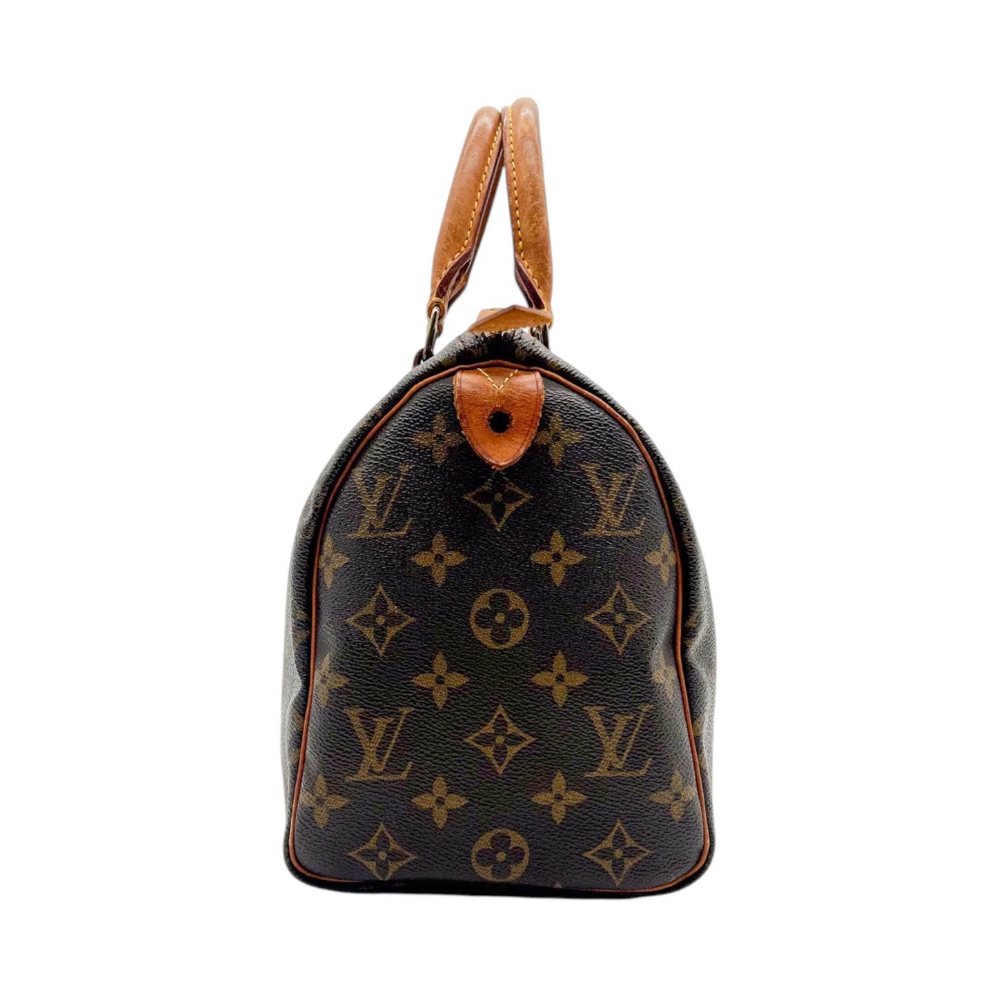 Louis Vuitton Speedy 25