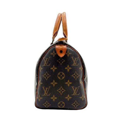 Louis Vuitton Speedy 25