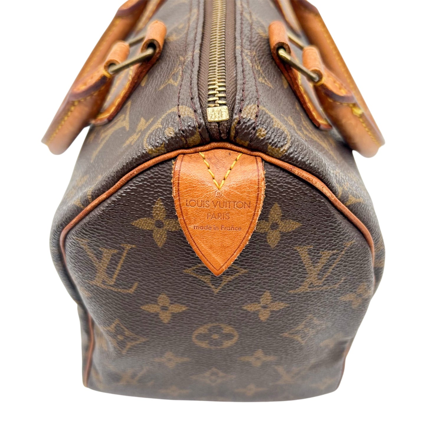 Louis Vuitton Speedy 25