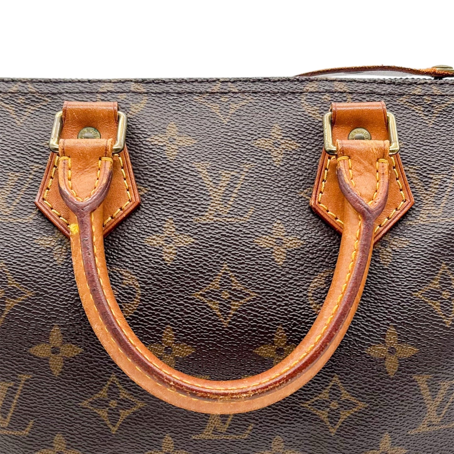 Louis Vuitton Speedy 25