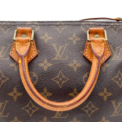 Louis Vuitton Speedy 25