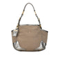 Prada Canapa Logo Shoulder Bag (SHG-MtRggi)
