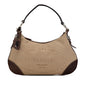 Prada Canapa Logo Shoulder Bag (SHG-OUjj6M)