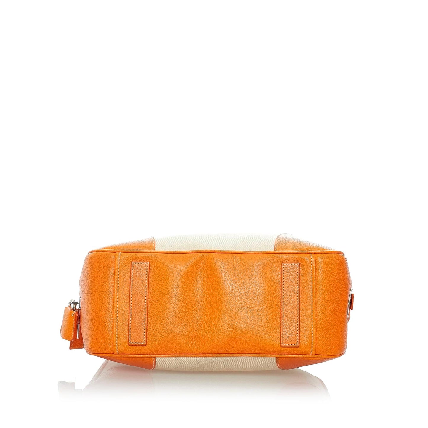 Prada Canvas Shoulder Bag (SHG-32051)