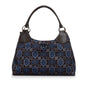 Prada Canvas Shoulder Bag (SHG-2YYiGz)
