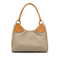 Prada Canvas Shoulder Bag (SHG-04cT20)