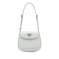 Prada Cleo Flap Shoulder Bag (SHG-90Ij7j)