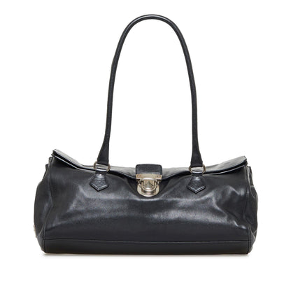 Prada Easy Shoulder Bag (SHG-8M922H)
