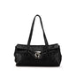 Prada Leather Easy Shoulder Bag (SHG-ku6Hzy)