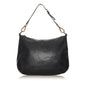 Prada Leather Shoulder Bag (SHG-28036)