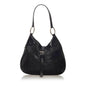 Prada Leather Shoulder Bag (SHG-29220)