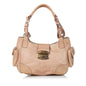 Prada Leather Shoulder Bag (SHG-29441)