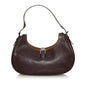 Prada Leather Shoulder Bag (SHG-30066)