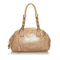 Prada Leather Shoulder Bag (SHG-30824)