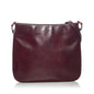 Prada Leather Shoulder Bag (SHG-31262)