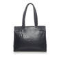 Prada Leather Shoulder Bag (SHG-31747)