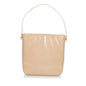 Prada Leather Shoulder Bag (SHG-31793)