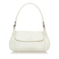 Prada Leather Shoulder Bag (SHG-32219)