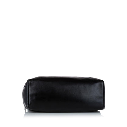 Prada Leather Shoulder Bag (SHG-33771)