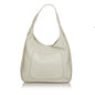 Prada Leather Shoulder Bag (SHG-36098)