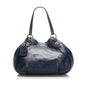 Prada Leather Shoulder Bag (SHG-36104)