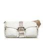 Prada Leather Shoulder Bag (SHG-LZCwx0)