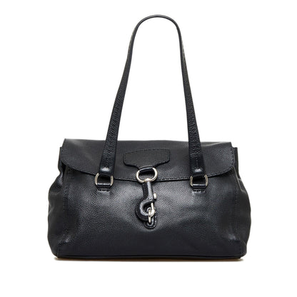 Prada Leather Shoulder Bag (SHG-YolIa4)