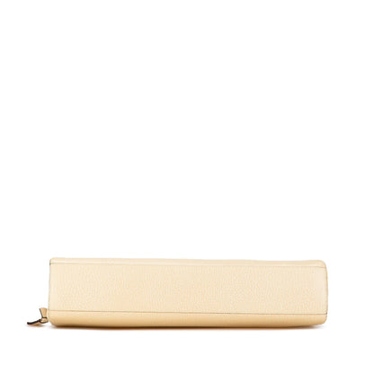 Prada Leather Shoulder Bag (SHG-Rrs0Ir)