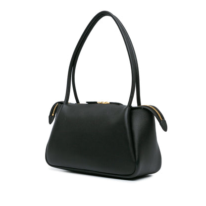 Prada Medium Soft Calf Shoulder Bag (SHG-C6avc3)