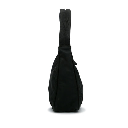 Prada Mini Tessuto Re-Edition 2000 Shoulder Bag