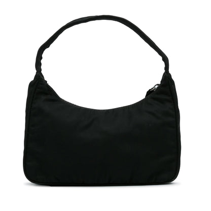 Prada Mini Tessuto Re-Edition 2000 Shoulder Bag