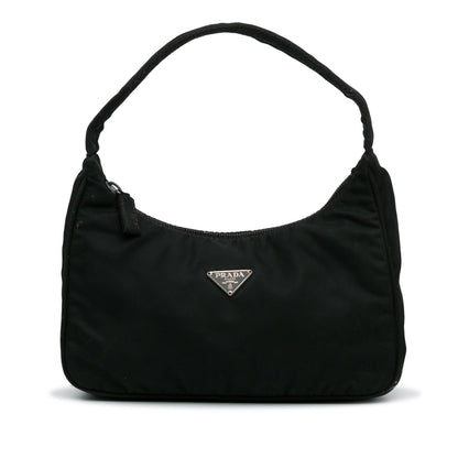 Prada Mini Tessuto Re-Edition 2000 Shoulder Bag