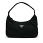 Prada Mini Tessuto Re-Edition 2000 Shoulder Bag