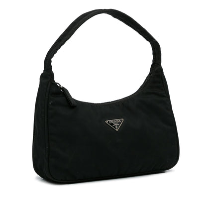Prada Mini Tessuto Re-Edition 2000 Shoulder Bag