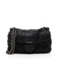 Prada Nappa Gaufre Chain Shoulder Bag