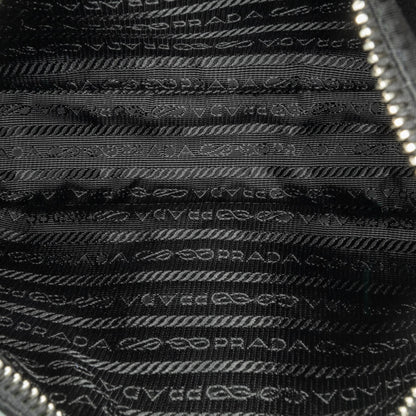 Prada Re-Nylon Re-Edition 2005 Shoulder Bag (SHG-27cubM)