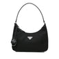 Prada Re-Nylon Re-Edition 2005 Shoulder Bag (SHG-27cubM)
