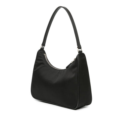 Prada Re-Nylon Re-Edition 2005 Shoulder Bag (SHG-27cubM)