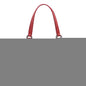 Prada Saffiano Trimmed Printed Canvas Venice Shoulder Bag