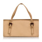 Prada Satin Shoulder Bag (SHG-36495)