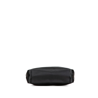 Prada Satin Shoulder Bag